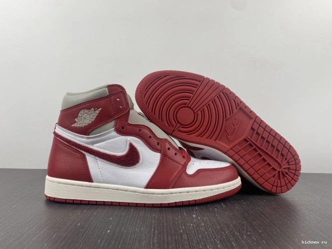 Cheap DJ4891-061 Jordan High Chenille (W) 1 Newstalgia OG 0807